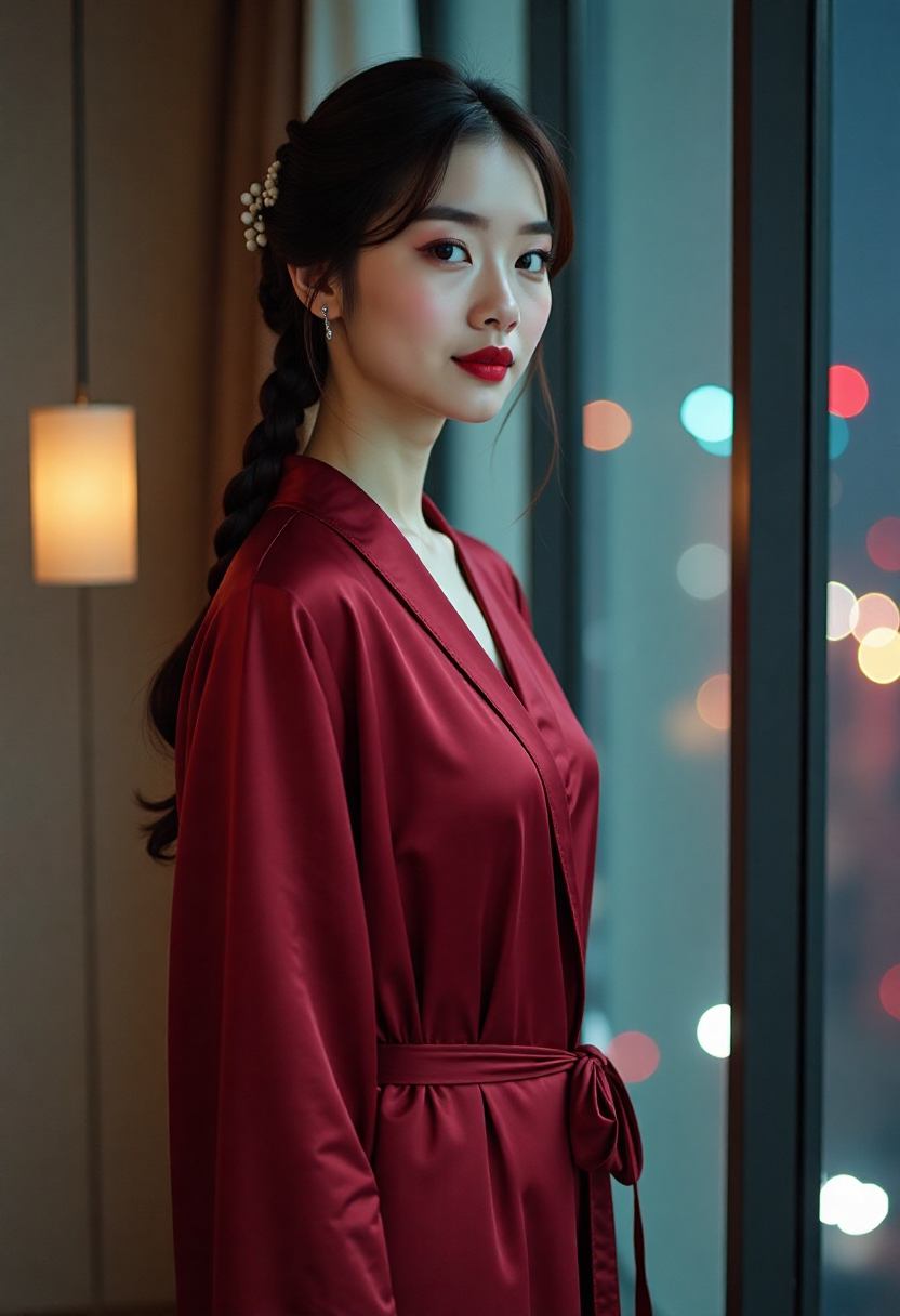 零点回声科幻电影海报