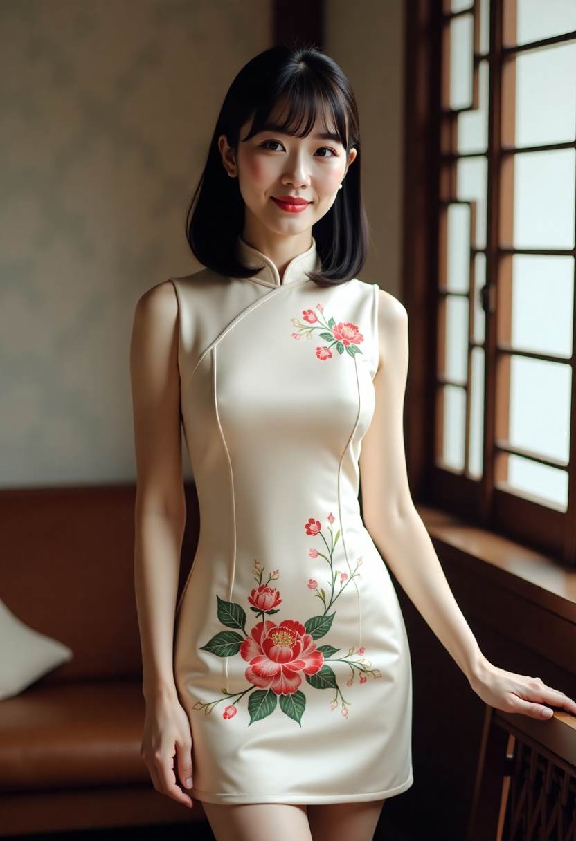 第七码头悬疑剧海报